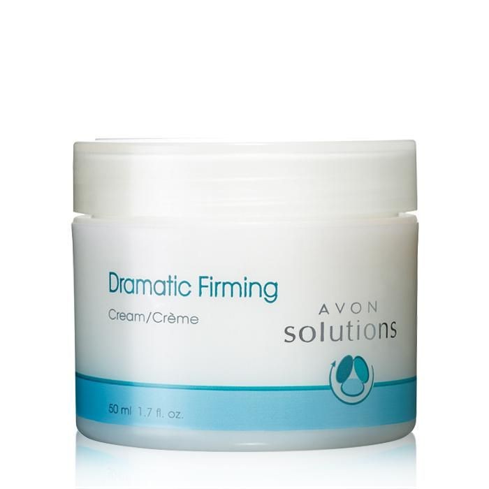 Avon Solutions Dramatic Firming Cream 50ml – AVON@Obabi