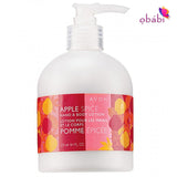 Avon Apple Spice Hand & Body Lotion - 250ml