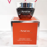 Avon Anew Genics Treatment Cream