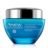 Avon Anew Clinical Skinvincible Deep Recovery Cream