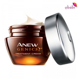Avon Anew Genics Treatment Cream