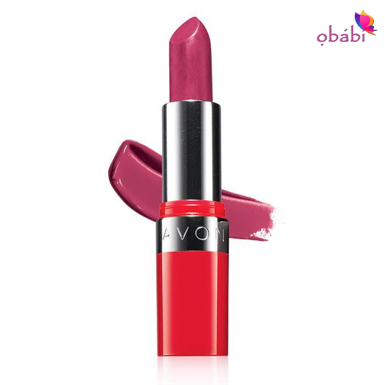 Avon lipstick on sale