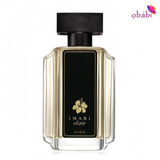 Avon Imari Elixir Eau de Toilette Spray