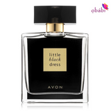 Avon Little Black Dress Eau de Parfum