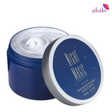 Avon Night Magic Evening Musk Perfumed Skin Softener