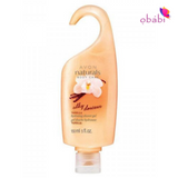 Avon Naturals Silky Vanilla Hydrating Shower Gel - 150ml