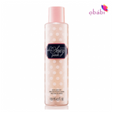 Avon Ultra Sexy Pink Bath Nectar