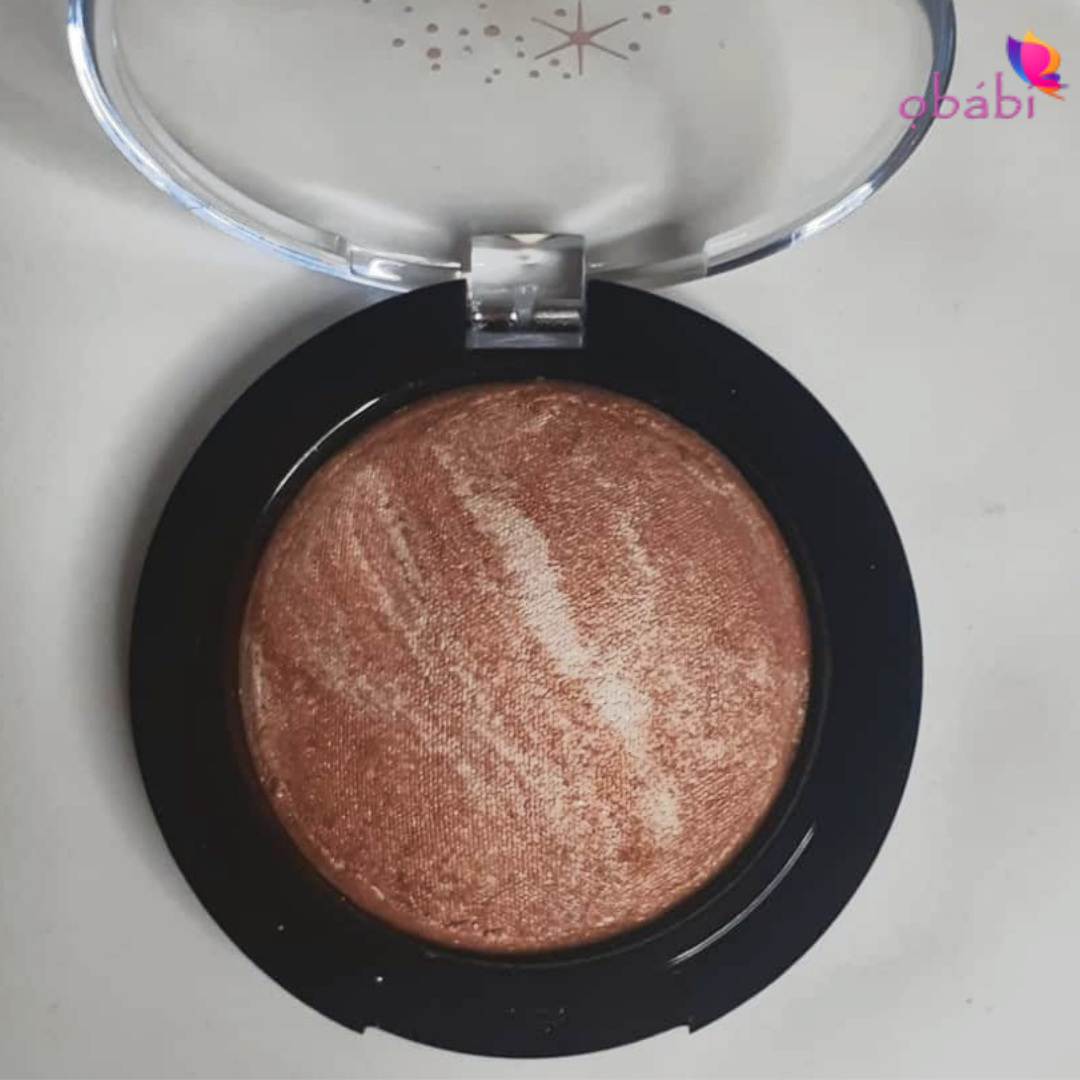 Avon Cosmic Eyeshadow  Cosmic Brown – AVON@Obabi