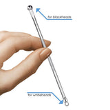 Avon Clearskin Dual-Ended Blackhead Remover.