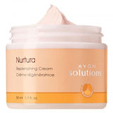 Avon Solutions Nurtura Replenishing Cream 50ml