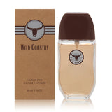 Avon Wild Country Cologne