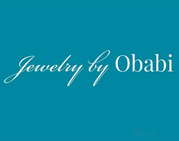 Jewelry by Obabi