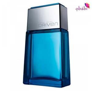 Avon Derek Jeter Driven Eau De Toilette Spray | 75 ml (Boxless)