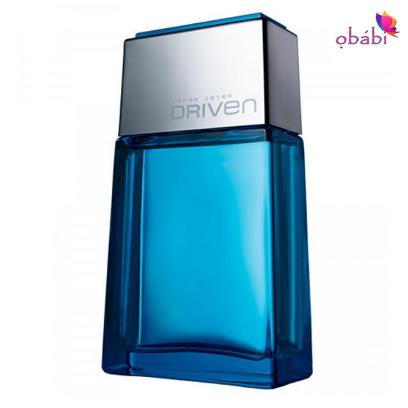Avon Derek Jeter Driven Eau De Toilette Spray | 75 ml (Boxless)