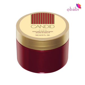Avon Candid Perfumed Skin Softener
