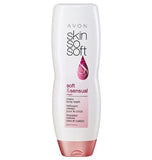 Avon Skin So Soft Soft & Sensual Creamy Body Wash | 350ml
