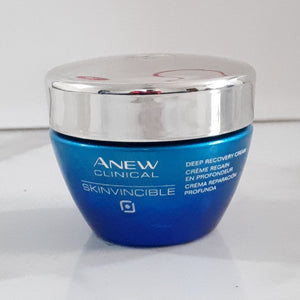 Avon Anew Clinical Skinvincible Deep Recovery Cream