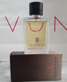 Avon Unscripted Patrick Dempsey Eau De Toilette Spray