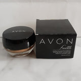 Avon Ideal Flawless Matte Mousse Foundation | Nutmeg