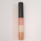Avon Onyx Luster Tri Lip Gloss - Peach Sparkle
