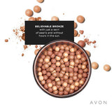 Avon Glow Bronzing Pearls | Bronzed