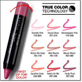 Avon Ultra Color Lip Crayon | Risque Rose