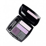 Avon True Color Eyeshadow Quad | Purple Haze