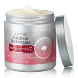 Avon Advance Techniques Reconstruction 7 Intense Recovery Hair Mask.