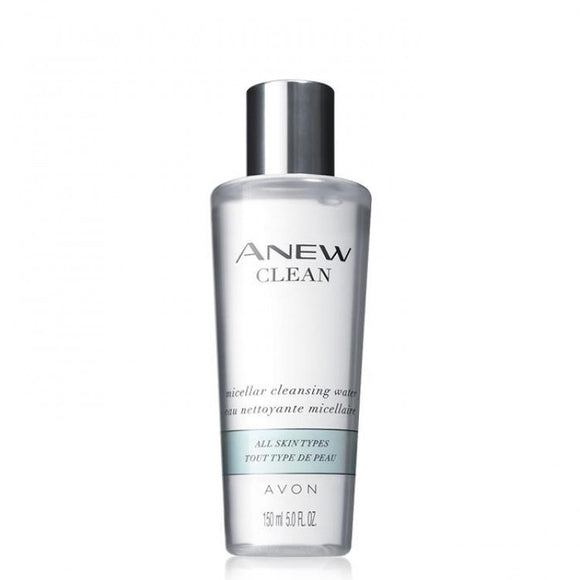 Avon Anew Clean Micellar Cleansing Water