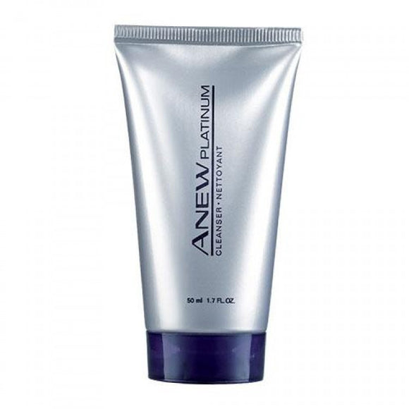 Avon Anew Platinum Cleanser | 50ml