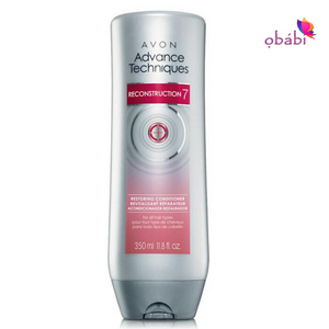 Avon Advance Techniques Reconstruction 7 Conditioner.