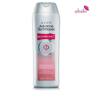 Avon Advance Techniques Reconstruction 7 Shampoo.