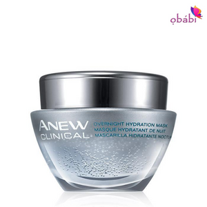 Avon Anew Clinical Overnight Hydration Mask