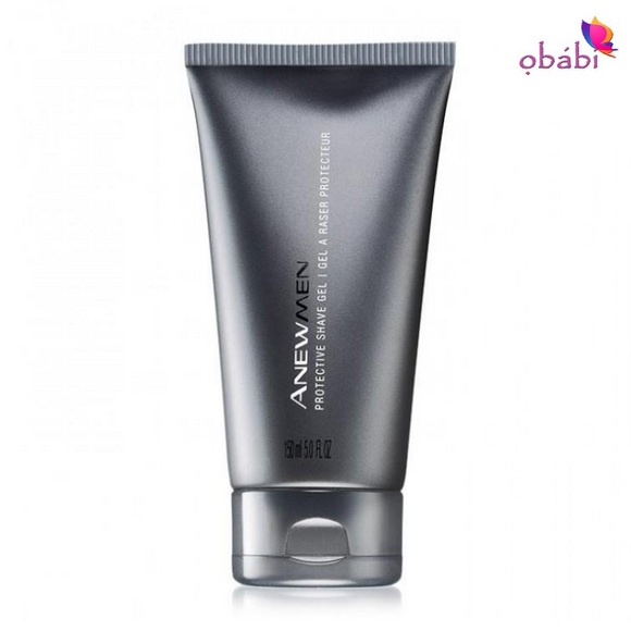 Avon Anew Men Protective Shave Gel