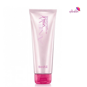 Avon Anew Vitale Gel Cleanser