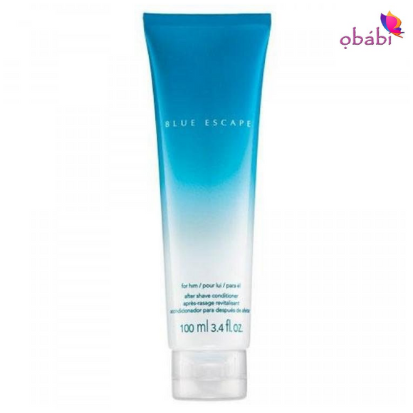 Avon Blue Escape For Him After Shave Conditioner | 100ml