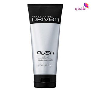 Avon Derek Jeter Driven Rush Body Wash | 200ml