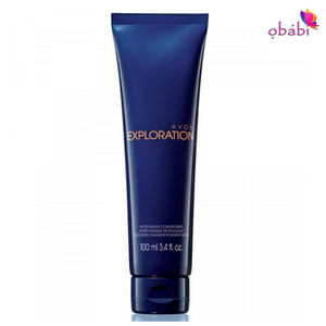 Avon Exploration After Shave Conditioner | 100ml