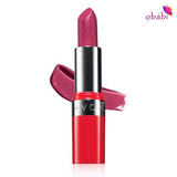 Avon Extra Lasting Lipstick | Forever Fuchsia