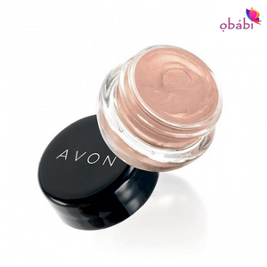 Avon Eyeshadow Primer | Light Beige