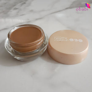 Avon Healthy Makeup Mousse Foundation | Earth