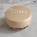 Avon Healthy Makeup Mousse Foundation - Nutmeg.