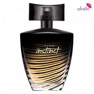 Avon Instinct For Him Eau De Toilette Spray - 75ml