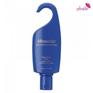 Avon Mesmerize for Men Hair & Body Wash | 150ml