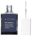 Avon Nail Experts Strong Results Length and Strength Complex