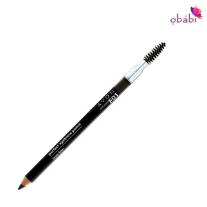 Avon Perfect Eyebrow Pencil Soft Black