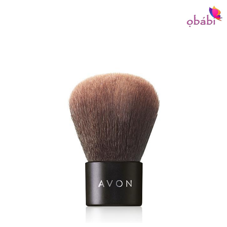 Avon Pro Kabuki Brush – AVON@Obabi