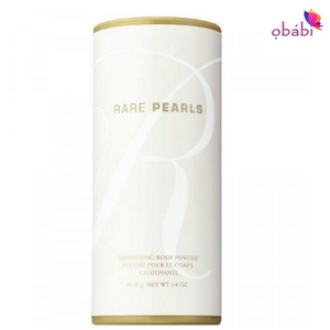 Avon Rare Pearls Shimmering Body Powder