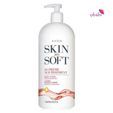 Avon Skin So Soft Supreme Nourishment Body Lotion 1 Liter
