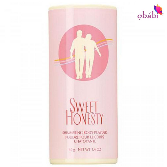 Sweet honesty discount